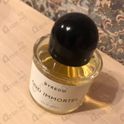 Парфюм Byredo Parfums Oud Immortel