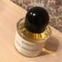 Отзыв Byredo Parfums Oud Immortel