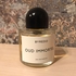 Отзыв Byredo Parfums Oud Immortel