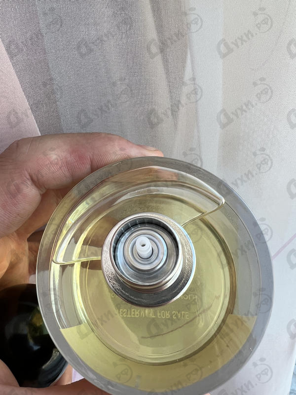 Отзыв Byredo Parfums Oud Immortel