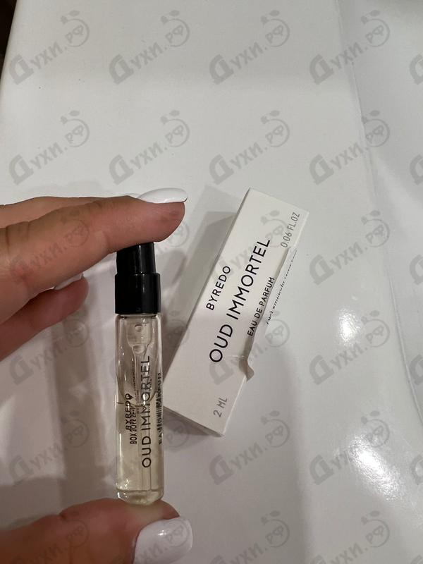 Купить Byredo Parfums Oud Immortel Духи Oud Immortel от Byredo Parfums