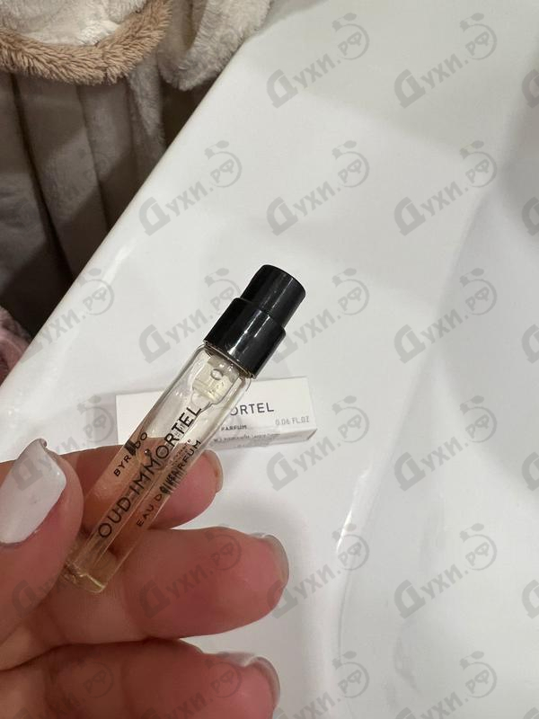 Купить Byredo Parfums Oud Immortel Парфюмерия Oud Immortel от Byredo Parfums