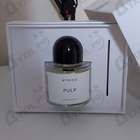 Отзывы Byredo Parfums Pulp