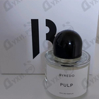 Отзыв Byredo Parfums Pulp