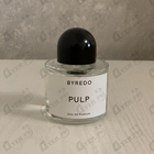 Отзывы Byredo Parfums Pulp