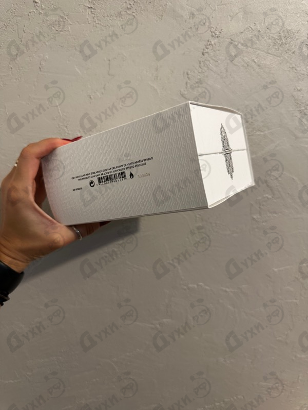 Отзыв Byredo Parfums Pulp Купить Pulp от Byredo Parfums