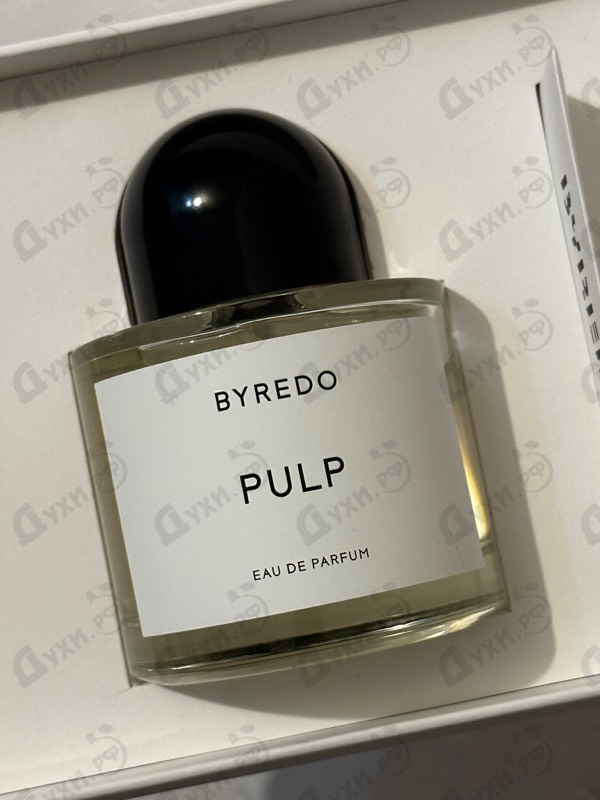 Купить Byredo Parfums Pulp