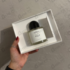 Отзывы Byredo Parfums Pulp