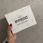 Отзыв Byredo Parfums Pulp