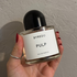 Духи Pulp от Byredo Parfums