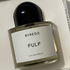 Купить Byredo Parfums Pulp