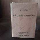 Отзыв Byredo Parfums Pulp
