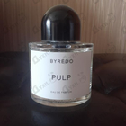 Отзывы Byredo Parfums Pulp