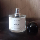 Отзыв Byredo Parfums Pulp