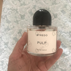 Отзывы Byredo Parfums Pulp