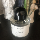 Отзыв Byredo Parfums Pulp