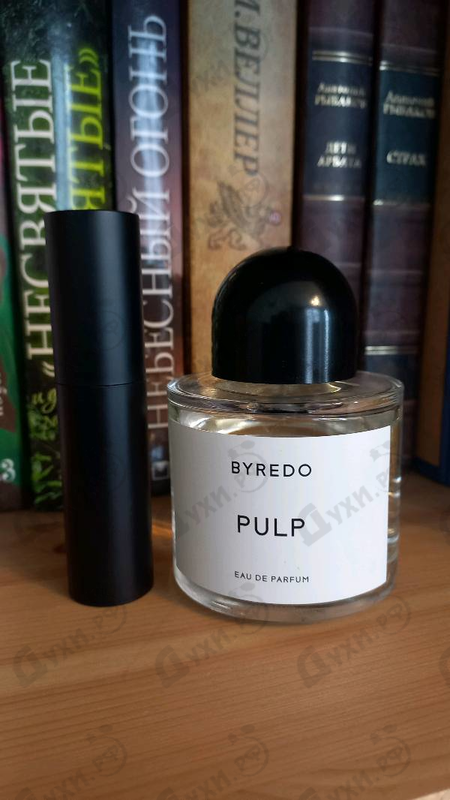 Парфюмерия Byredo Parfums Pulp