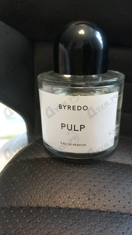 Парфюмерия Byredo Parfums Pulp