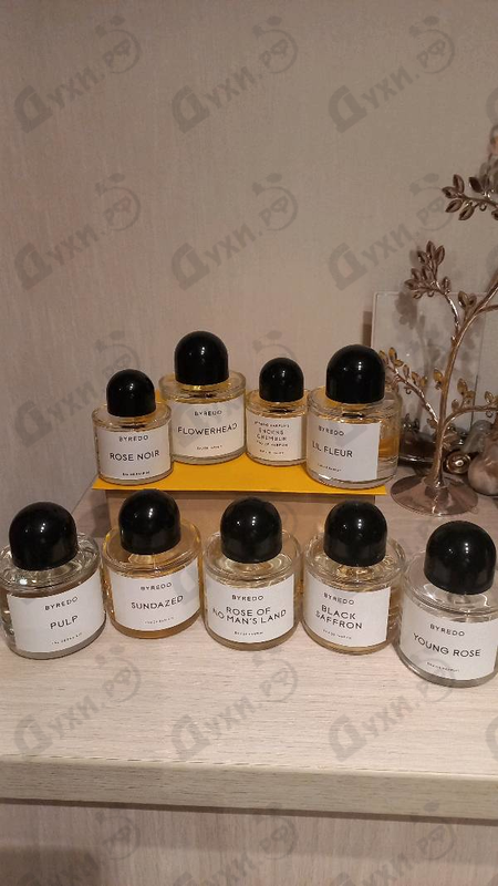 Купить Byredo Parfums Pulp