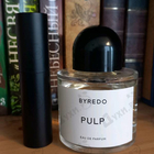 Отзывы Byredo Parfums Pulp