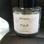 Отзыв Byredo Parfums Pulp