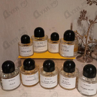 Отзывы Byredo Parfums Pulp