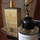 Духи Pulp от Byredo Parfums