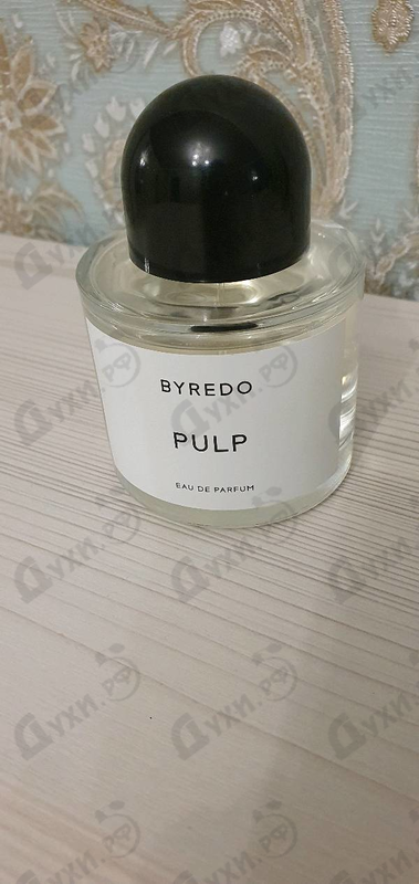 Купить Pulp от Byredo Parfums