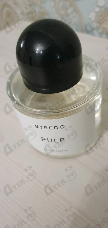 Парфюмерия Byredo Parfums Pulp