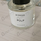 Отзывы Byredo Parfums Pulp