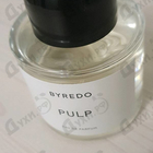Духи Pulp от Byredo Parfums