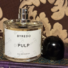Отзывы Byredo Parfums Pulp