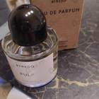 Духи Pulp от Byredo Parfums