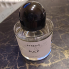Отзыв Byredo Parfums Pulp