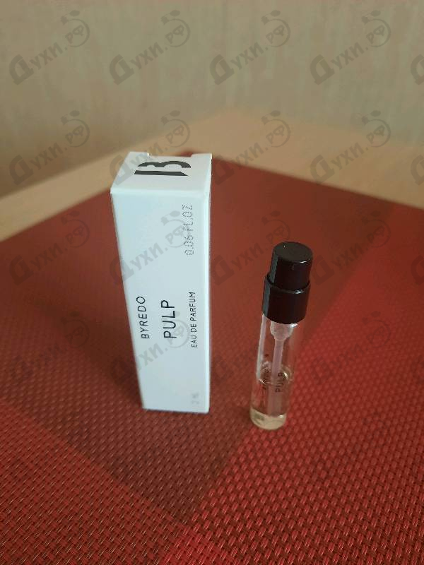 Купить Pulp от Byredo Parfums