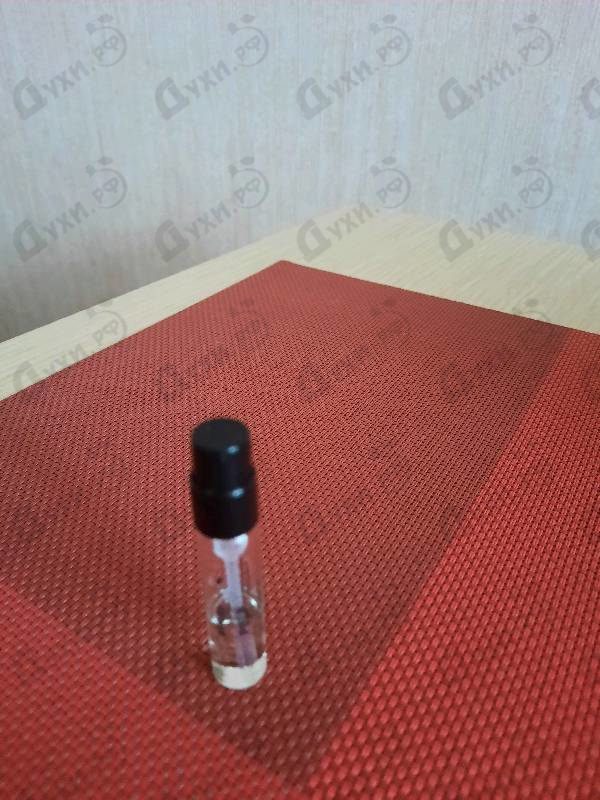 Отзыв Byredo Parfums Pulp