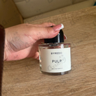 Отзыв Byredo Parfums Pulp
