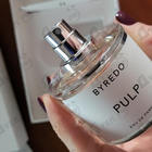 Отзывы Byredo Parfums Pulp