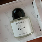 Отзыв Byredo Parfums Pulp