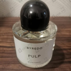 Отзыв Byredo Parfums Pulp