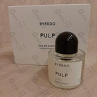 Духи Pulp от Byredo Parfums