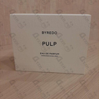Парфюм Byredo Parfums Pulp