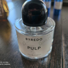Отзывы Byredo Parfums Pulp