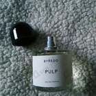 Отзыв Byredo Parfums Pulp