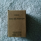 Отзывы Byredo Parfums Pulp