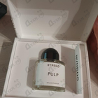 Духи Pulp от Byredo Parfums