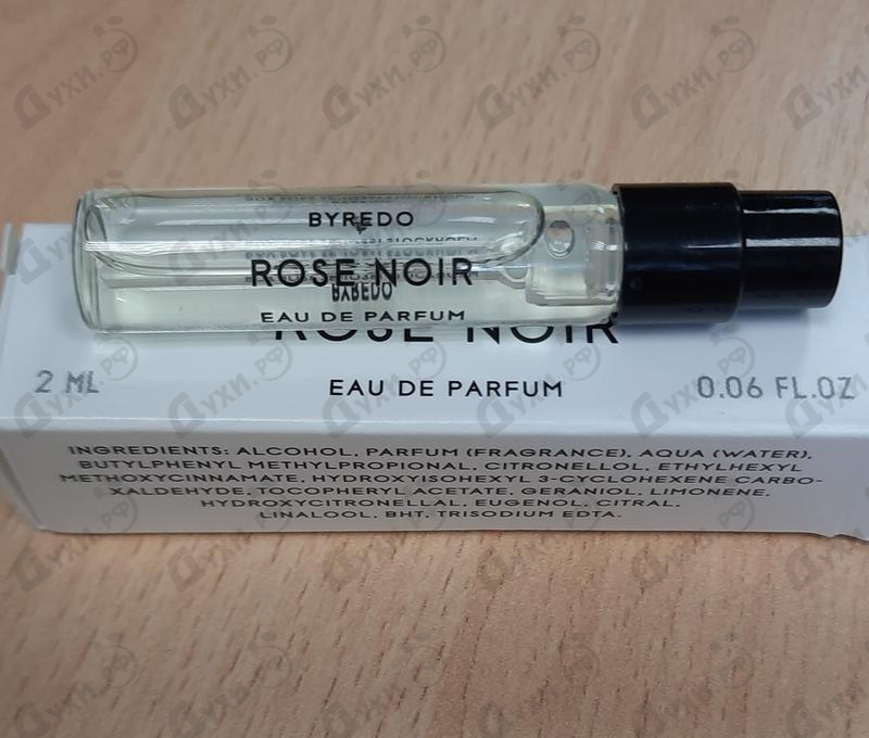 Купить Byredo Parfums Rose Noir