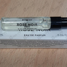 Духи Rose Noir от Byredo Parfums