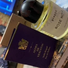 Отзыв Byredo Parfums Rose Noir