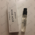 Отзывы Byredo Parfums Rose Noir